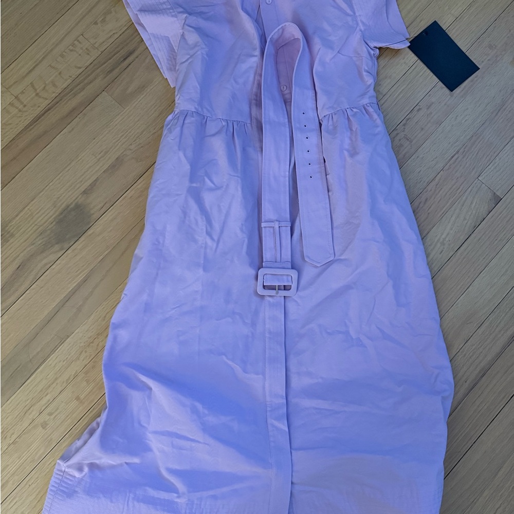 NWT Tuckernuck Chloe in Lilac Small